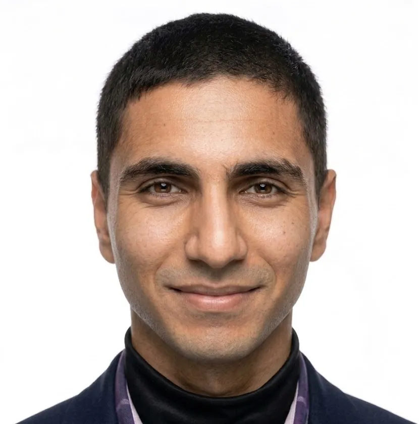 Naveen Kumar Naveen Kumar
