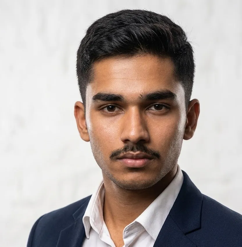 Sanjay Prashar Sanjay Prashar