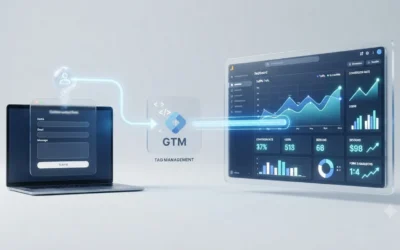 How to Track Form Submissions in GA4 Using GTM (2026)