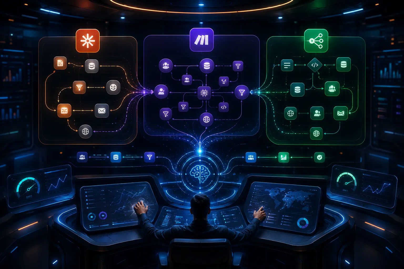 zapie automation