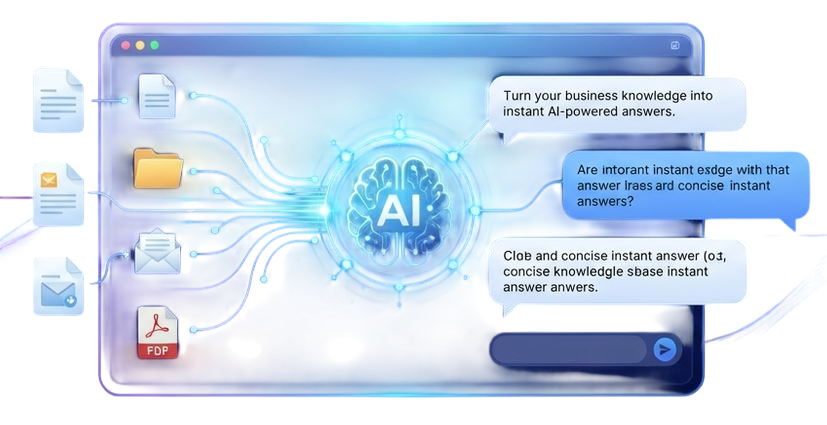 ai powered-Photoroom RAG AI Assistant